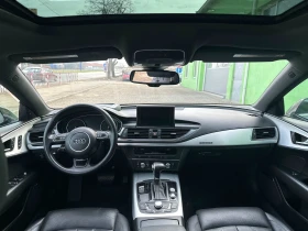 Audi A7 3.0TFSI S Line 360 NIGHT VISION , снимка 13