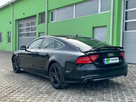 Audi A7 3.0TFSI S Line 360 NIGHT VISION - 10 лв. - 17349302 | Car24.bg