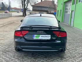 Audi A7 3.0TFSI S Line 360 NIGHT VISION , снимка 4