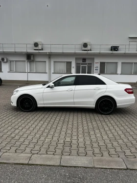 Mercedes-Benz E 200 E200d, снимка 4