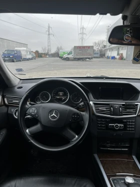 Mercedes-Benz E 200 E200d, снимка 5