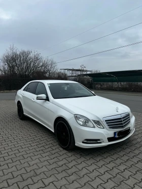 Mercedes-Benz E 200 E200d, снимка 2