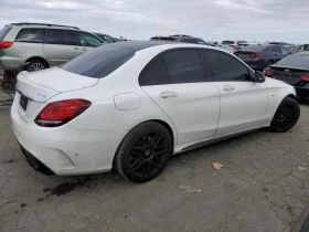 Mercedes-Benz C 43 AMG 2020 MERCEDES-BENZ C 43 AMG | Mobile.bg    6