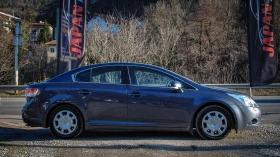 Toyota Avensis 1.8i 147HP СУПЕР СЪСТОЯНИЕ! ГАРАНЦИЯ 3м ИЛИ 3000км - 13500 лв. - 16890916 | Car24.bg