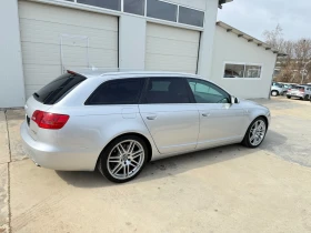 Audi A6 3.0tdi * S-LINE* Navi* UNIKAT* , снимка 13