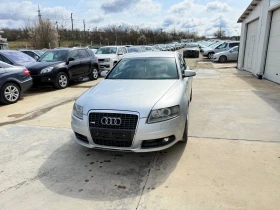 Audi A6 3.0tdi * S-LINE* Navi* UNIKAT* , снимка 1