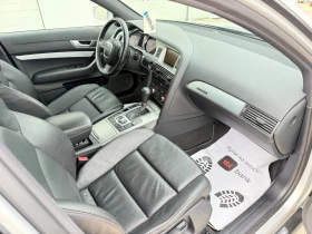 Audi A6 3.0tdi * S-LINE* Navi* UNIKAT* , снимка 16