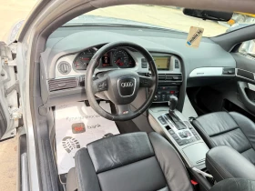 Audi A6 3.0tdi * S-LINE* Navi* UNIKAT* , снимка 7