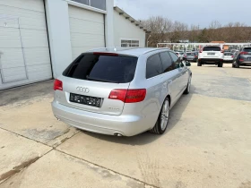 Audi A6 3.0tdi * S-LINE* Navi* UNIKAT* , снимка 14