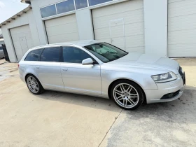 Audi A6 3.0tdi * S-LINE* Navi* UNIKAT* - 10950 лв. - 20589137 | Car24.bg