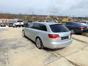 Audi A6 3.0tdi * S-LINE* Navi* UNIKAT* , снимка 5