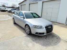 Audi A6 3.0tdi * S-LINE* Navi* UNIKAT* , снимка 11