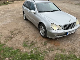 Mercedes-Benz C 240 | Mobile.bg    2