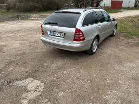 Mercedes-Benz C 240 | Mobile.bg    3