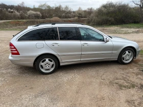 Mercedes-Benz C 240 | Mobile.bg    4