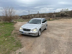 Mercedes-Benz C 240 | Mobile.bg    1