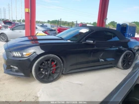 Ford Mustang ECOBOOST PREMIUM - 24000 лв. - 31803949 | Car24.bg