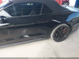 Ford Mustang ECOBOOST PREMIUM - 24000 лв. - 31803949 | Car24.bg