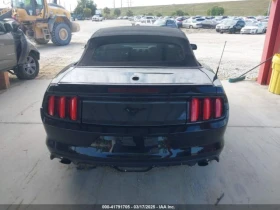 Ford Mustang ECOBOOST PREMIUM - 24000 лв. - 31803949 | Car24.bg