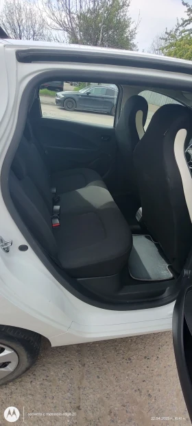 Renault Zoe 41kwh | Mobile.bg    10