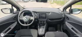 Renault Zoe 41kwh | Mobile.bg    9
