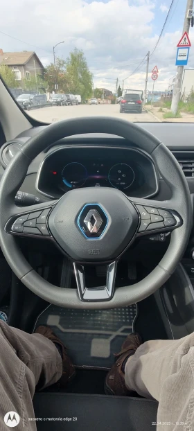 Renault Zoe 41kwh | Mobile.bg    8