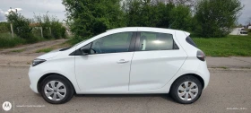 Renault Zoe 41kwh | Mobile.bg    2