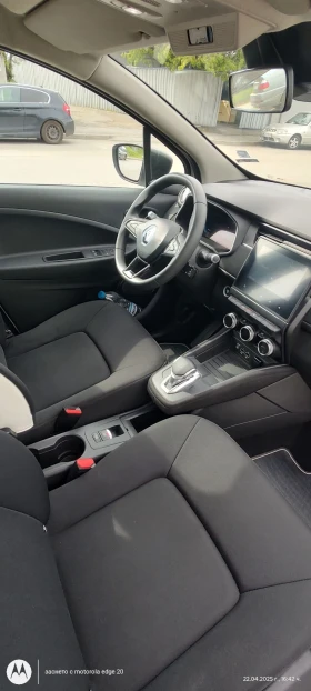 Renault Zoe 41kwh | Mobile.bg    11