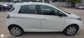 Renault Zoe 41kwh | Mobile.bg    3