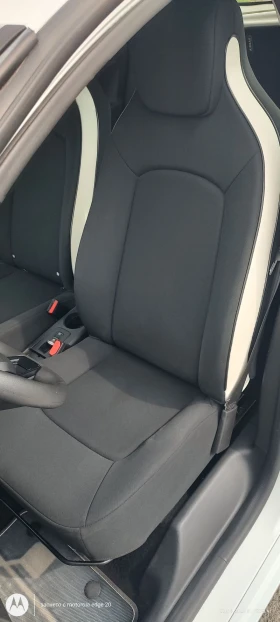 Renault Zoe 41kwh | Mobile.bg    6