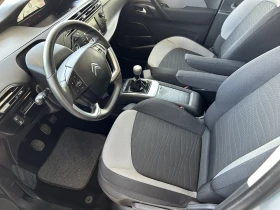 Citroen C4 Picasso 1.6HDi/EURO6/NAVI - 15800 лв. - 11293503 | Car24.bg