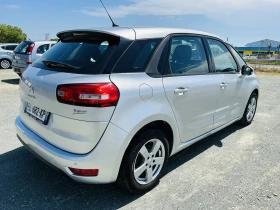 Citroen C4 Picasso 1.6HDi/EURO6/NAVI - 15800 лв. - 11293503 | Car24.bg