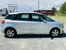 Citroen C4 Picasso 1.6HDi/EURO6/NAVI - 15800 лв. - 11293503 | Car24.bg