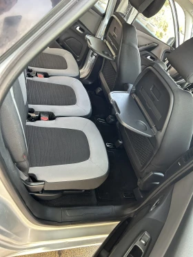 Citroen C4 Picasso 1.6HDi/EURO6/NAVI - 15800 лв. - 11293503 | Car24.bg