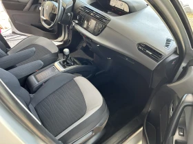 Citroen C4 Picasso 1.6HDi/EURO6/NAVI - 15800 лв. - 11293503 | Car24.bg