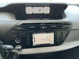 Citroen C4 Picasso 1.6HDi/EURO6/NAVI - 15800 лв. - 11293503 | Car24.bg