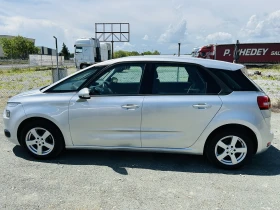 Citroen C4 Picasso 1.6HDi/EURO6/NAVI - 15800 лв. - 11293503 | Car24.bg