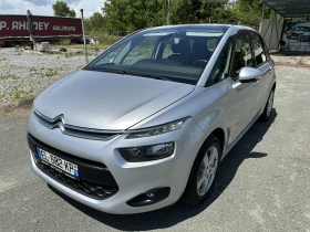 Citroen C4 Picasso 1.6HDi/EURO6/NAVI - 15800 лв. - 11293503 | Car24.bg