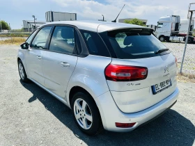 Citroen C4 Picasso 1.6HDi/EURO6/NAVI - 15800 лв. - 11293503 | Car24.bg