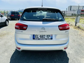 Citroen C4 Picasso 1.6HDi/EURO6/NAVI - 15800 лв. - 11293503 | Car24.bg