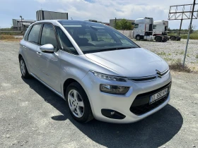 Citroen C4 Picasso 1.6HDi/EURO6/NAVI - 15800 лв. - 11293503 | Car24.bg