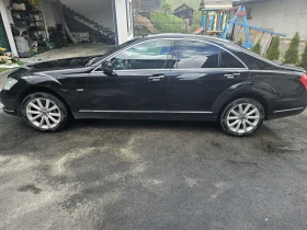 Mercedes-Benz S 350 | Mobile.bg    7