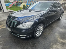  Mercedes-Benz S 350