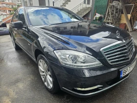 Mercedes-Benz S 350 | Mobile.bg    2