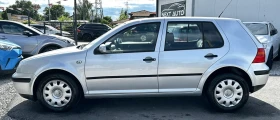VW Golf 1.6i 101HP BiFUEL | Mobile.bg    8
