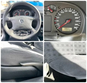 VW Golf 1.6i 101HP BiFUEL | Mobile.bg    15
