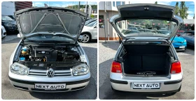 VW Golf 1.6i 101HP BiFUEL | Mobile.bg    16