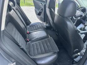 VW Passat 2.0i* Бензин* Кожа* Комби - 4999 лв. - 41080893 10