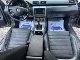 VW Passat 2.0i* Бензин* Кожа* Комби - 4999 лв. - 41080893 7
