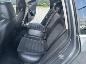 VW Passat 2.0i* Бензин* Кожа* Комби - 4999 лв. - 41080893 11